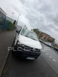 2013 Volkswagen T5