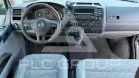 2013 Volkswagen T5