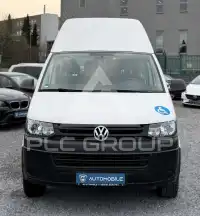 2013 Volkswagen T5