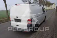 2013 Volkswagen T5