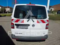 2013 Volkswagen T5