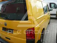 2013 Volkswagen T5
