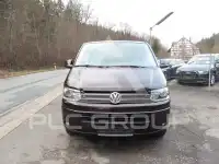 2013 Volkswagen T5