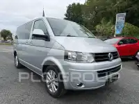 2013 Volkswagen T5