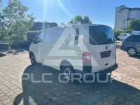 2013 Volkswagen T5