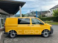 2013 Volkswagen T5