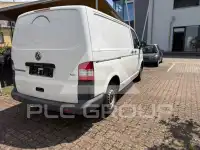 2013 Volkswagen T5