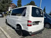 2013 Volkswagen T5