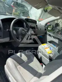 2013 Volkswagen T5
