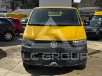 2013 Volkswagen T5