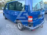 2013 Volkswagen T5