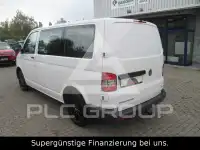 2013 Volkswagen T5