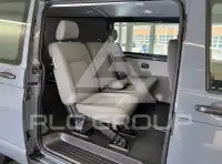 2013 Volkswagen T5