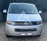 2013 Volkswagen T5