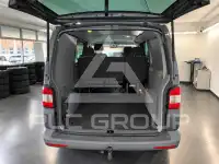2013 Volkswagen T5