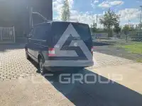 2013 Volkswagen T5