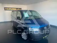 2013 Volkswagen T5