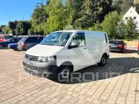 2013 Volkswagen T5