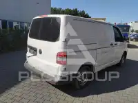 2013 Volkswagen T5