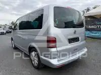 2013 Volkswagen T5