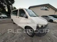 2013 Volkswagen T5