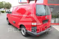 2013 Volkswagen T5