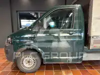 2013 Volkswagen T5
