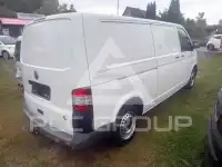 2013 Volkswagen T5