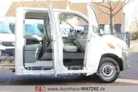 2013 Volkswagen T5