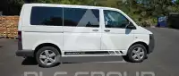 2013 Volkswagen T5