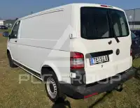 2013 Volkswagen T5