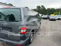 2013 Volkswagen T5