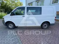2013 Volkswagen T5