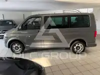 2013 Volkswagen T5