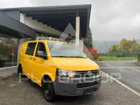 2013 Volkswagen T5