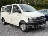 2013 Volkswagen T5
