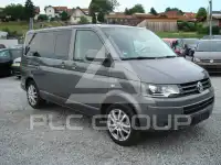 2013 Volkswagen T5