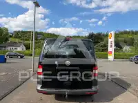 2013 Volkswagen T5