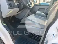 2013 Volkswagen T5