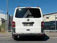 2013 Volkswagen T5