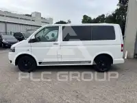 2013 Volkswagen T5