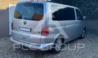 2013 Volkswagen T5