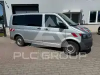 2013 Volkswagen T5