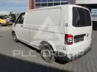 2013 Volkswagen T5