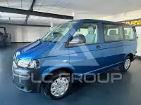 2013 Volkswagen T5
