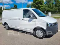 2013 Volkswagen T5