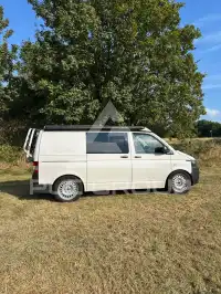 2013 Volkswagen T5