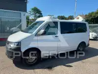 2013 Volkswagen T5
