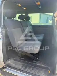 2013 Volkswagen T5