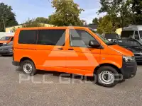 2013 Volkswagen T5